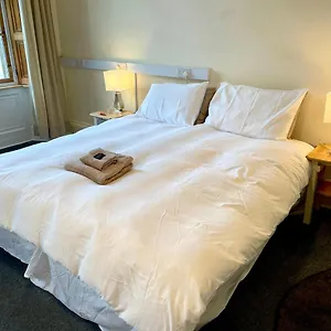 Newington House Holiday home Edinburgh