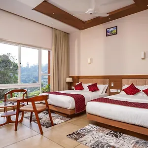 Thrill Holidays Munnar Bed & Breakfast Anachal
